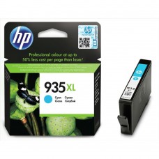 HP C2P24AE NR.935XL ink cartridge, cyan